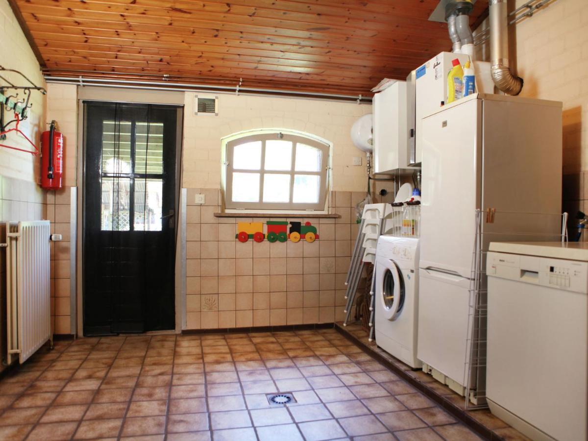 乌登Completely Renovated Back Part Of A Farm别墅 外观 照片