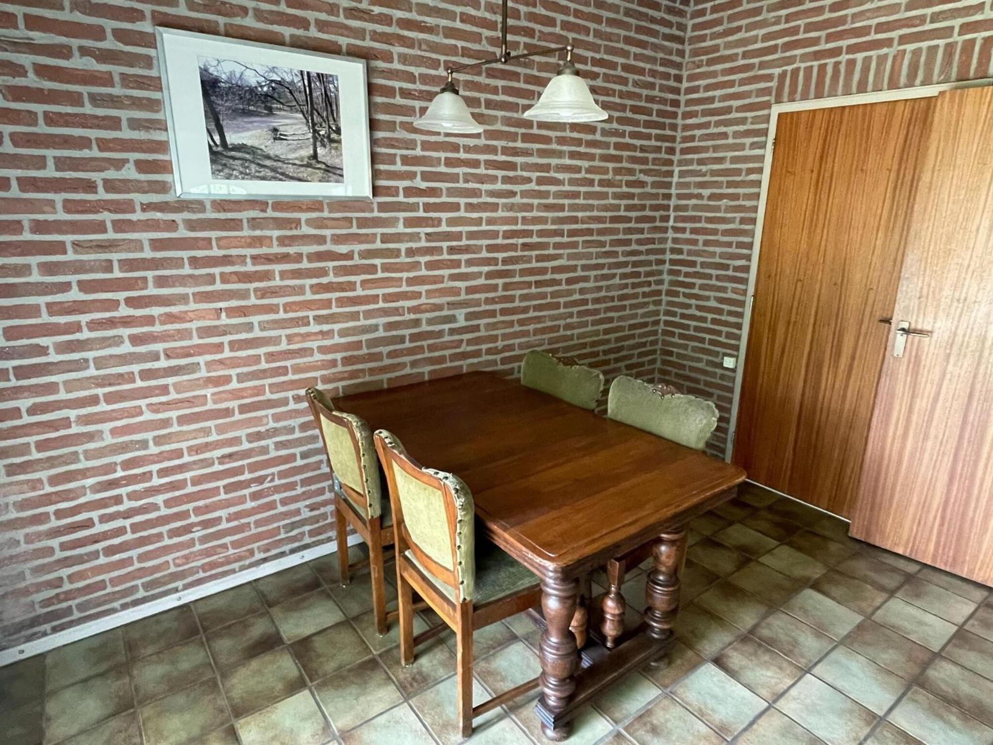 乌登Completely Renovated Back Part Of A Farm别墅 外观 照片